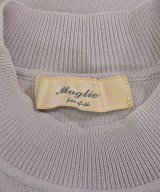 Maglie par ef-de（マーリエパーエフデ）ニット・セーター 紫 サイズ:9(M位) レディース/2200598679048