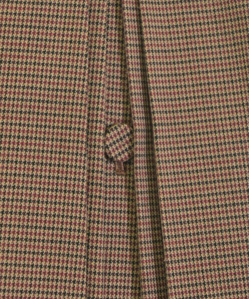 Maglie par ef-de（マーリエパーエフデ）ロング・マキシ丈スカート ベージュ サイズ:9(M位) レディース/2200676110067