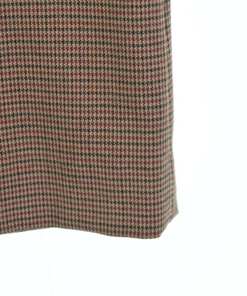 Maglie par ef-de（マーリエパーエフデ）ロング・マキシ丈スカート ベージュ サイズ:9(M位) レディース/2200676110067