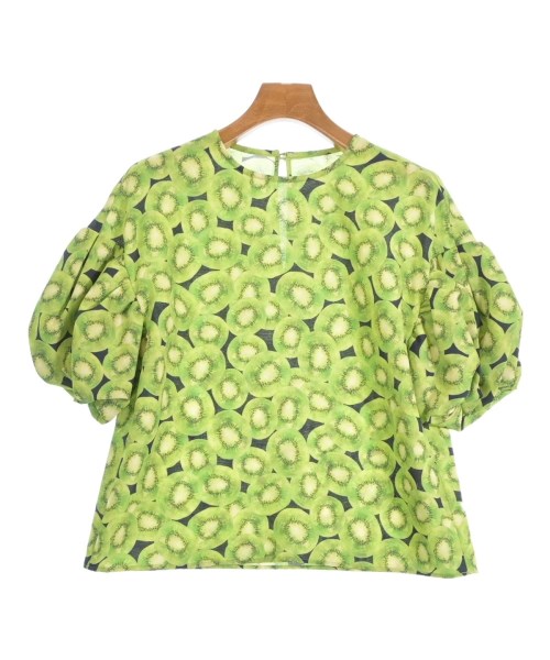 Maglie par ef-de(マーリエパーエフデ)のブラウス サイズ:9(M位) 4,200円