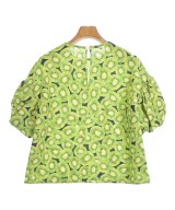 Maglie par ef-de（マーリエパーエフデ）ブラウス 緑 サイズ:9(M位) レディース/2200709549079