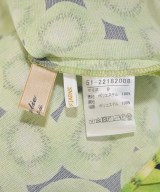 Maglie par ef-de（マーリエパーエフデ）ブラウス 緑 サイズ:9(M位) レディース/2200709549079