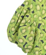 Maglie par ef-de（マーリエパーエフデ）ブラウス 緑 サイズ:9(M位) レディース/2200709549079