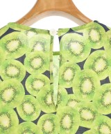 Maglie par ef-de（マーリエパーエフデ）ブラウス 緑 サイズ:9(M位) レディース/2200709549079