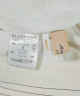 Maglie par ef-de（マーリエパーエフデ）ロング・マキシ丈スカート 白 サイズ:7(S位) レディース/2200709549147
