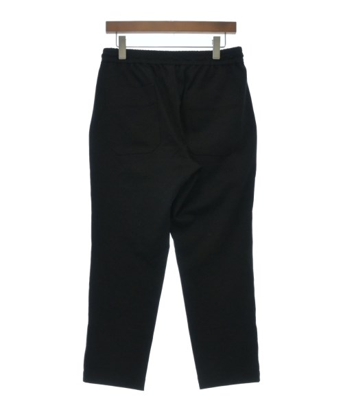 THE RERACS（ザリラクス）スラックス 黒 サイズ:46(M位) メンズ/2200464629030