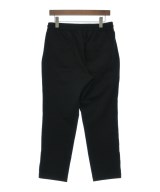 THE RERACS（ザリラクス）スラックス 黒 サイズ:46(M位) メンズ/2200464629030