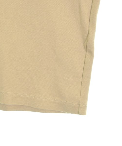THE RERACS（ザリラクス）Tシャツ・カットソー ベージュ サイズ:F メンズ/2200557926015