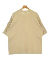 THE RERACS（ザリラクス）Tシャツ・カットソー ベージュ サイズ:F メンズ/2200557926015