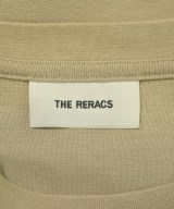 THE RERACS（ザリラクス）Tシャツ・カットソー ベージュ サイズ:F メンズ/2200557926015