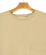 THE RERACS（ザリラクス）Tシャツ・カットソー ベージュ サイズ:F メンズ/2200557926015