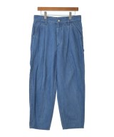 THE RERACS デニムパンツ