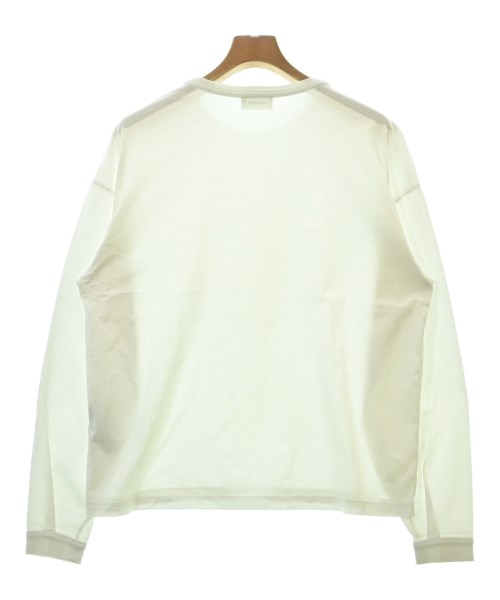 THE RERACS（ザリラクス）Tシャツ・カットソー 白 サイズ:46(M位) メンズ/2200562444061