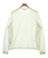 THE RERACS（ザリラクス）Tシャツ・カットソー 白 サイズ:46(M位) メンズ/2200562444061