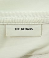THE RERACS（ザリラクス）Tシャツ・カットソー 白 サイズ:46(M位) メンズ/2200562444061