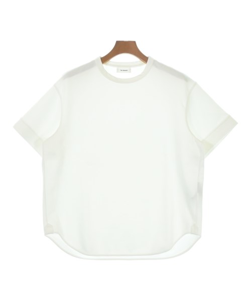 THE RERACS（ザリラクス）Tシャツ・カットソー 白 サイズ:36(XL位) メンズ/2200622607498
