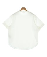 THE RERACS（ザリラクス）Tシャツ・カットソー 白 サイズ:36(XL位) メンズ/2200622607498