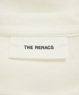 THE RERACS（ザリラクス）Tシャツ・カットソー 白 サイズ:36(XL位) メンズ/2200622607498