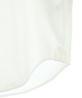 THE RERACS（ザリラクス）Tシャツ・カットソー 白 サイズ:36(XL位) メンズ/2200622607498