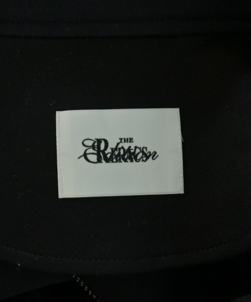 THE RERACS（ザリラクス）ブルゾン 黒 サイズ:46(M位) メンズ/2200623775059