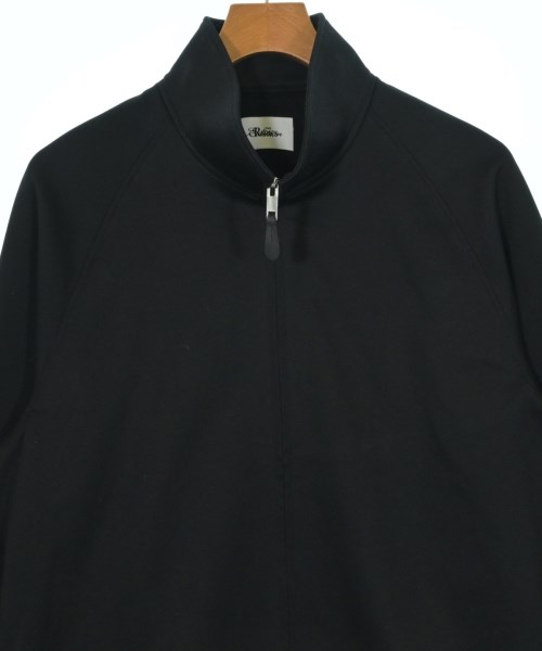 THE RERACS（ザリラクス）ブルゾン 黒 サイズ:46(M位) メンズ/2200623775059
