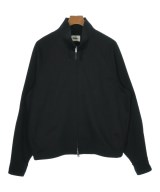 THE RERACS（ザリラクス）ブルゾン 黒 サイズ:46(M位) メンズ/2200623775059