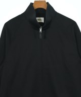 THE RERACS（ザリラクス）ブルゾン 黒 サイズ:46(M位) メンズ/2200623775059