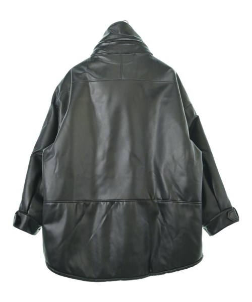 THE RERACS（ザリラクス）その他 黒 サイズ:46(M位) メンズ/2200640836061