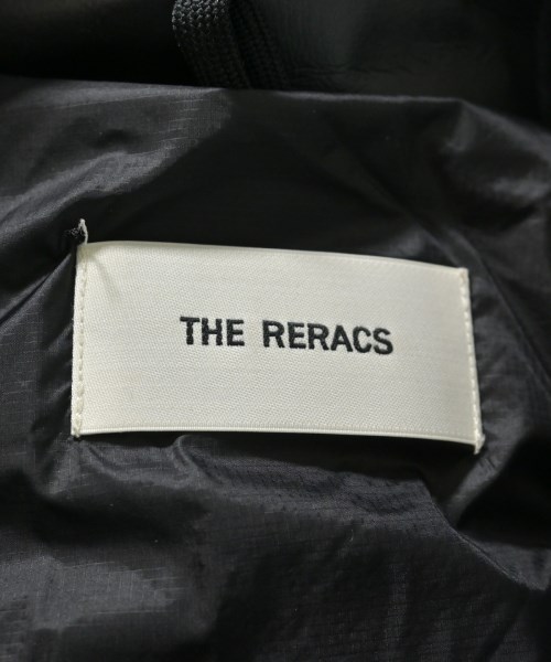 THE RERACS（ザリラクス）その他 黒 サイズ:46(M位) メンズ/2200640836061