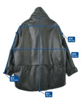 THE RERACS（ザリラクス）その他 黒 サイズ:46(M位) メンズ/2200640836061