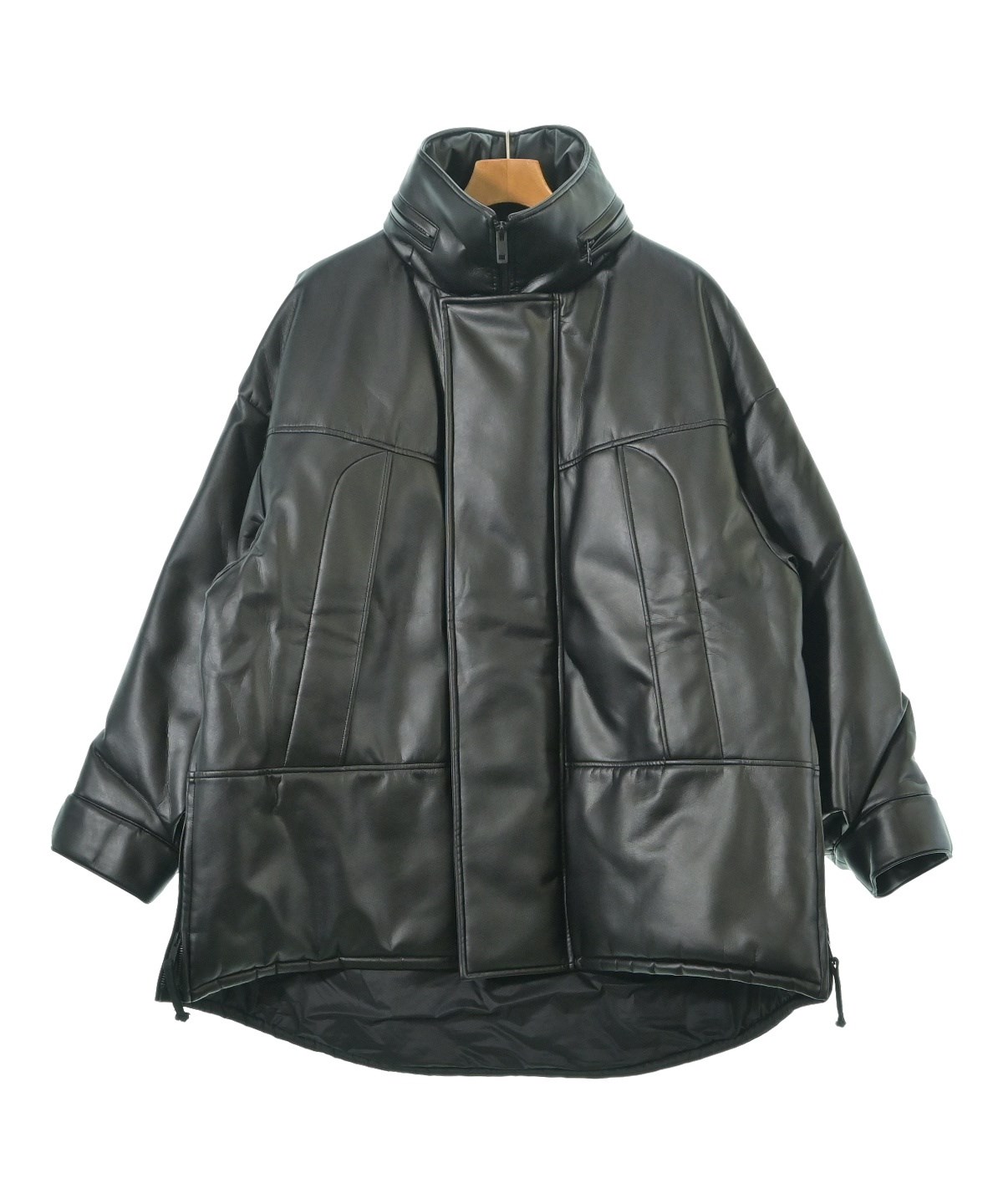 THE RERACS（ザリラクス）その他 黒 サイズ:46(M位) メンズ