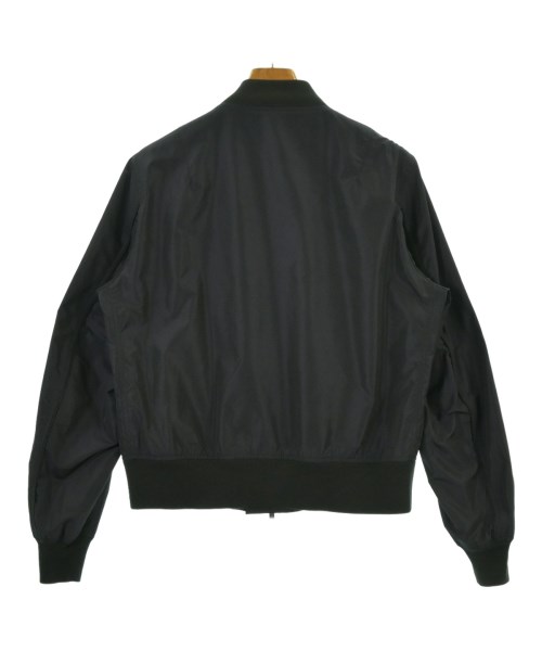 The Letters（ザ　レターズ）ブルゾン 紺 サイズ:M メンズ/2200640311711