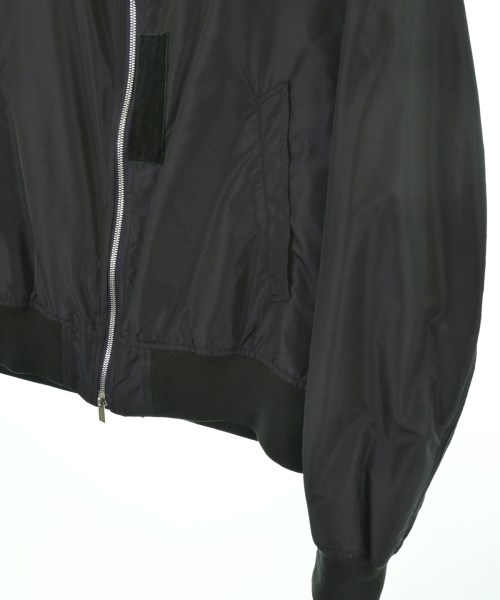 The Letters（ザ　レターズ）ブルゾン 紺 サイズ:M メンズ/2200640311711