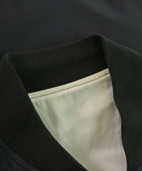 The Letters（ザ　レターズ）ブルゾン 紺 サイズ:M メンズ/2200640311711