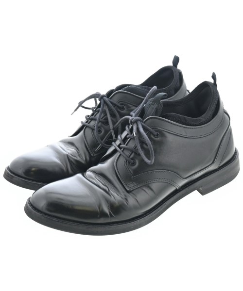 THE RERACS(ザリラクス)ビジネス・ドレスシューズ 黒 サイズ:27cm/2200643614086