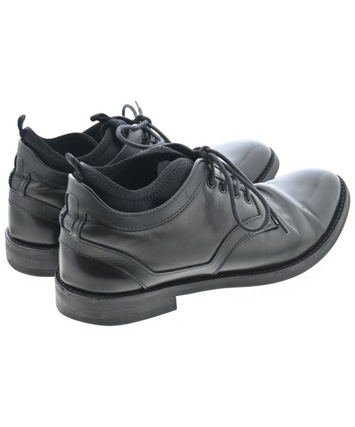 THE RERACS（ザリラクス）ビジネス・ドレスシューズ 黒 サイズ:27cm メンズ/2200643614086