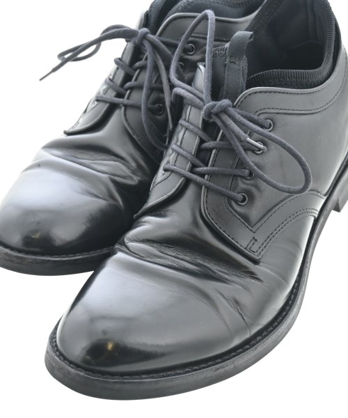THE RERACS（ザリラクス）ビジネス・ドレスシューズ 黒 サイズ:27cm メンズ/2200643614086