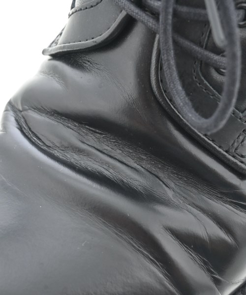 THE RERACS（ザリラクス）ビジネス・ドレスシューズ 黒 サイズ:27cm メンズ/2200643614086