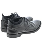 THE RERACS（ザリラクス）ビジネス・ドレスシューズ 黒 サイズ:27cm メンズ/2200643614086