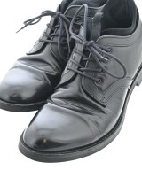 THE RERACS（ザリラクス）ビジネス・ドレスシューズ 黒 サイズ:27cm メンズ/2200643614086