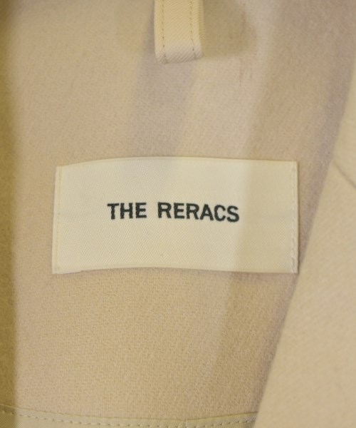 THE RERACS（ザリラクス）その他 ベージュ サイズ:-(XXL位) メンズ/2200639128092