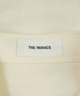 THE RERACS（ザリラクス）カジュアルシャツ 白 サイズ:48(L位) メンズ/2200540872107