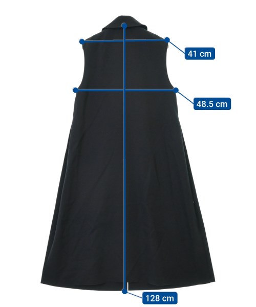 THE RERACS（ザリラクス）その他 紺 サイズ:38(S位) メンズ/2200537039049