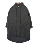 THE RERACS ダウンコート