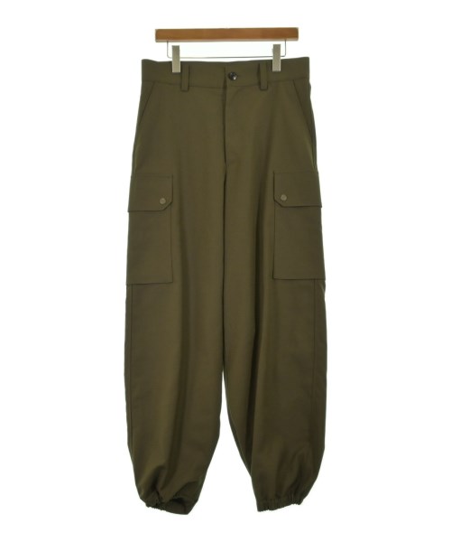 THE RERACS カーゴパンツ