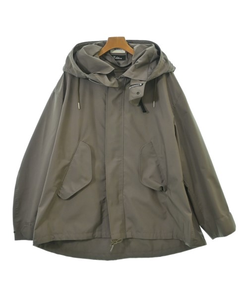 THE RERACS ブルゾン