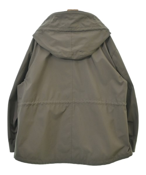 THE RERACS（ザリラクス）ブルゾン グレー サイズ:48(L位) メンズ/2200621601022