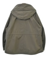 THE RERACS（ザリラクス）ブルゾン グレー サイズ:48(L位) メンズ/2200621601022