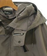 THE RERACS（ザリラクス）ブルゾン グレー サイズ:48(L位) メンズ/2200621601022