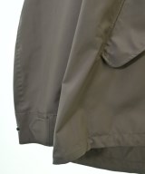 THE RERACS（ザリラクス）ブルゾン グレー サイズ:48(L位) メンズ/2200621601022